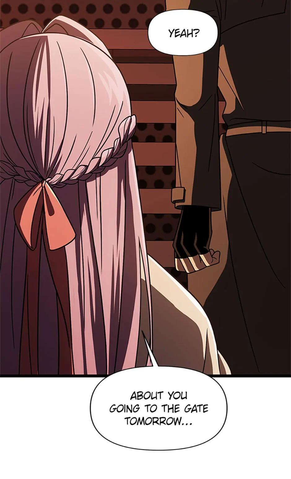 Read After Ten Millennia in Hell Manga Online