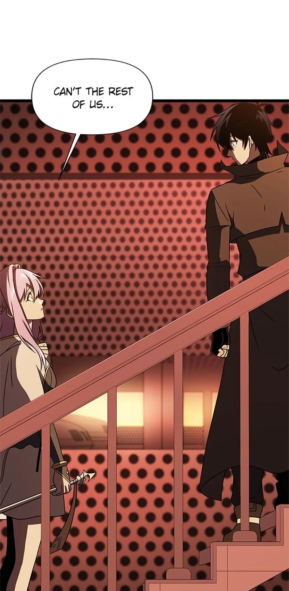 Read After Ten Millennia in Hell Manga Online