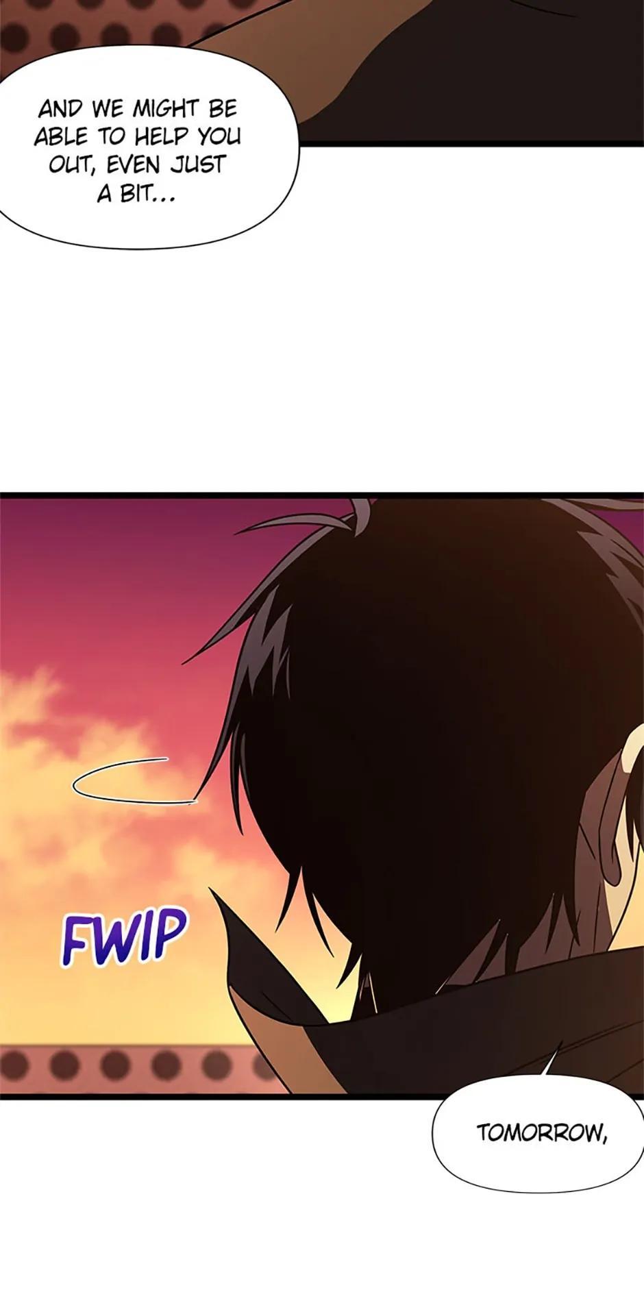 Read After Ten Millennia in Hell Manga Online