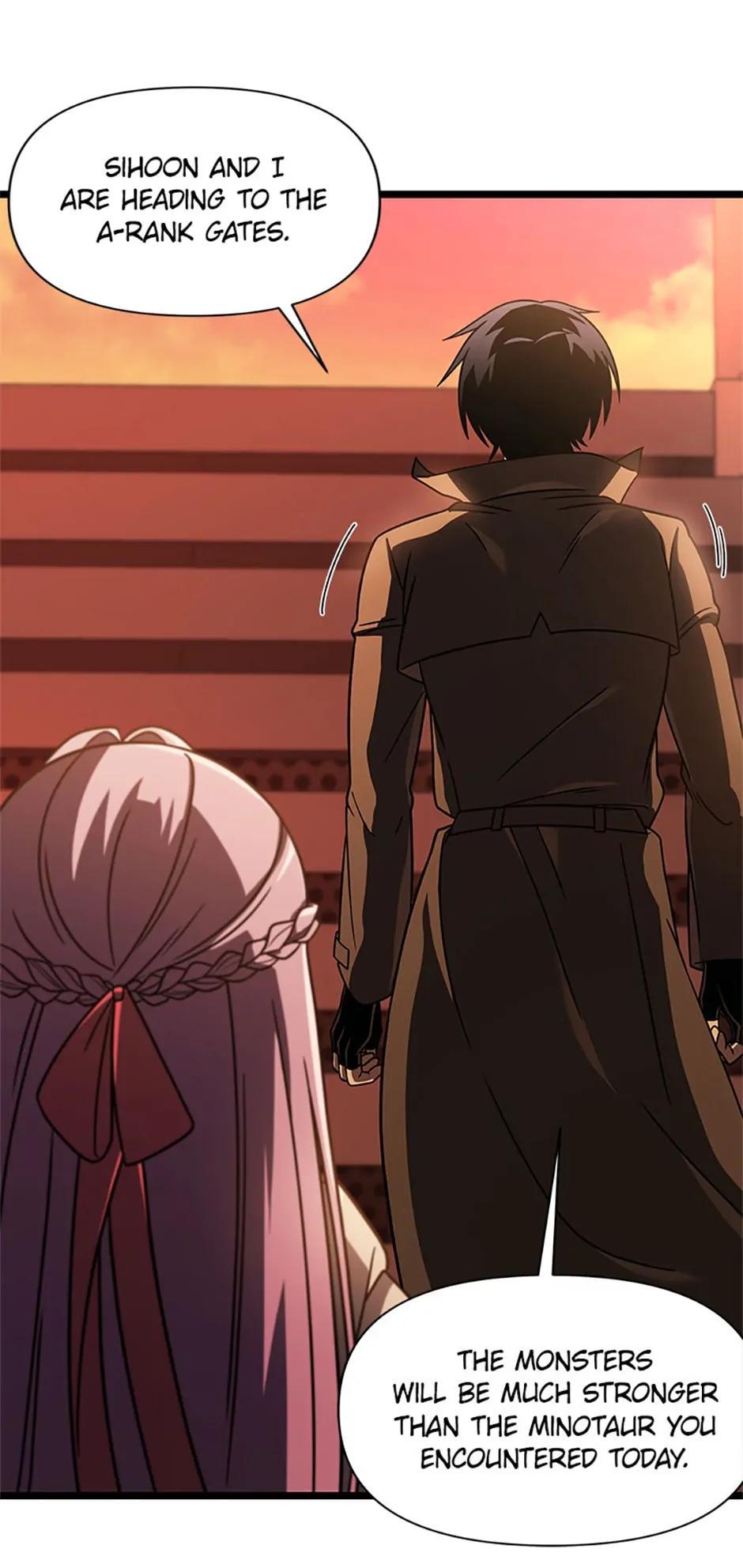 Read After Ten Millennia in Hell Manga Online