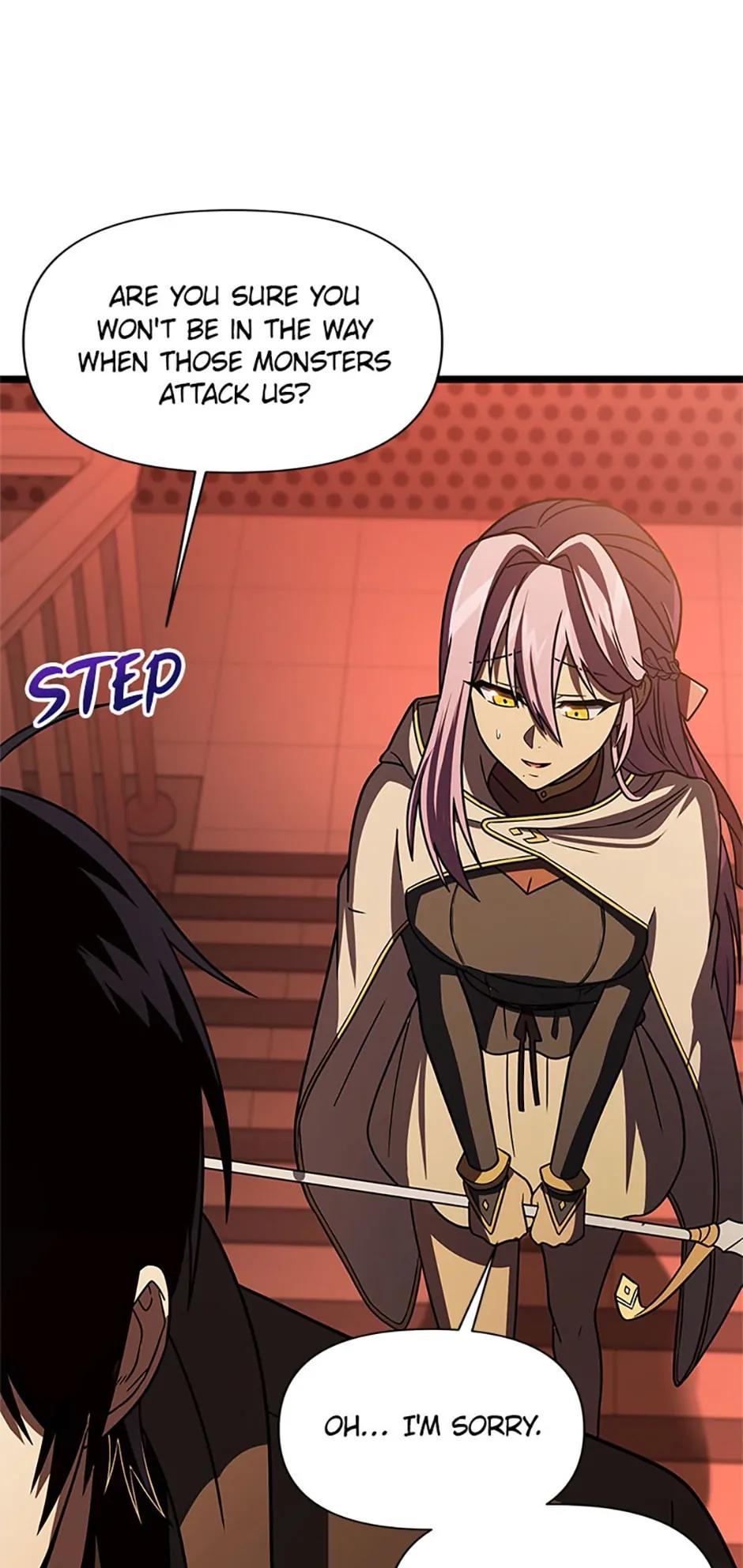 Read After Ten Millennia in Hell Manga Online