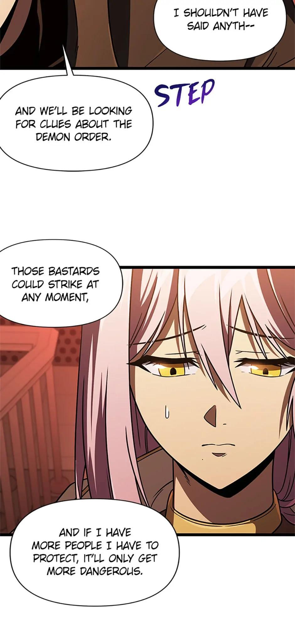 Read After Ten Millennia in Hell Manga Online