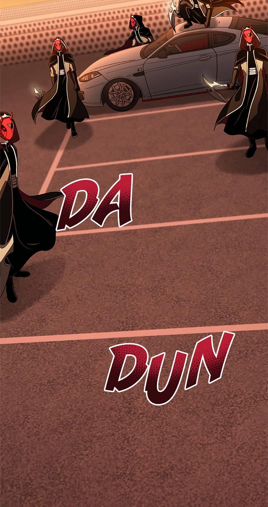 Read After Ten Millennia in Hell Manga Online