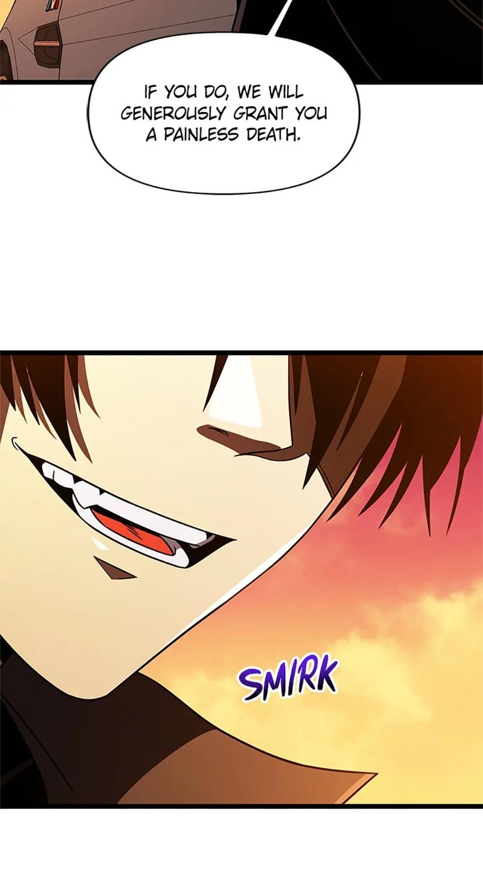 Read After Ten Millennia in Hell Manga Online