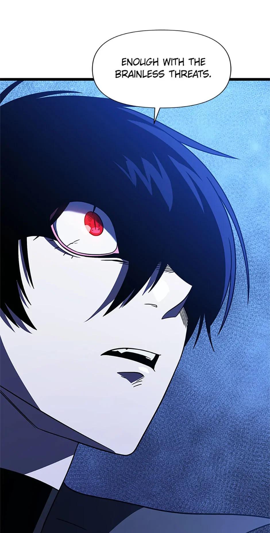 Read After Ten Millennia in Hell Manga Online