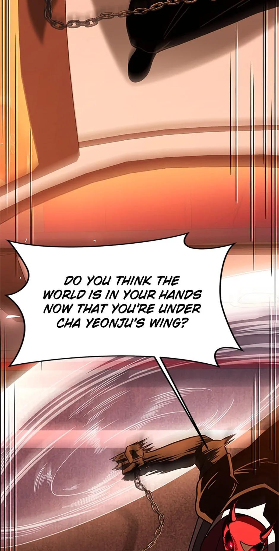Read After Ten Millennia in Hell Manga Online