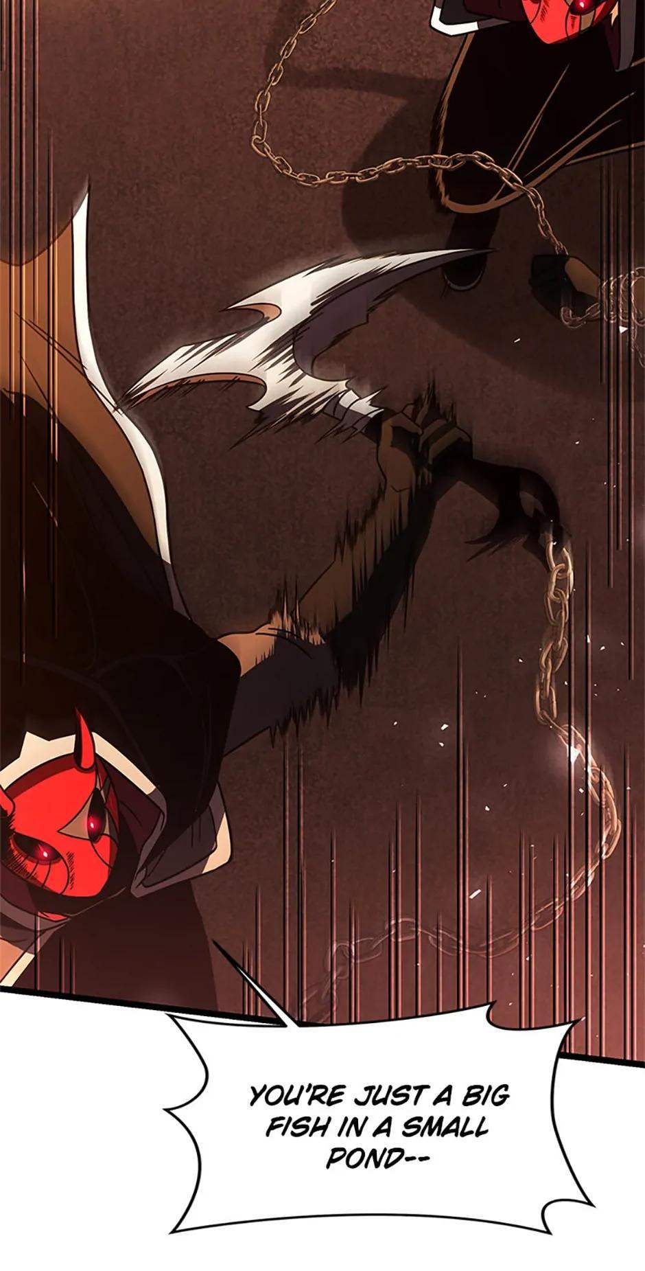 Read After Ten Millennia in Hell Manga Online