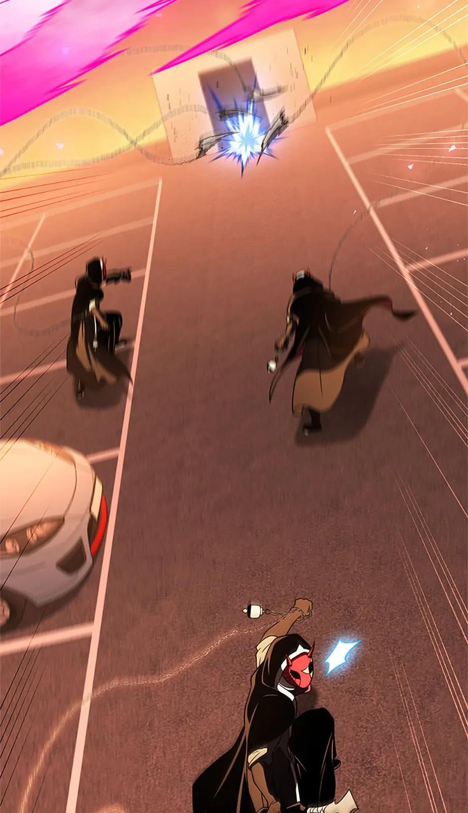Read After Ten Millennia in Hell Manga Online