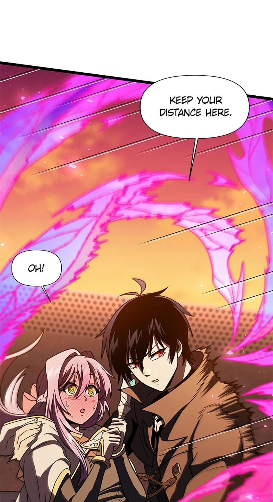 Read After Ten Millennia in Hell Manga Online