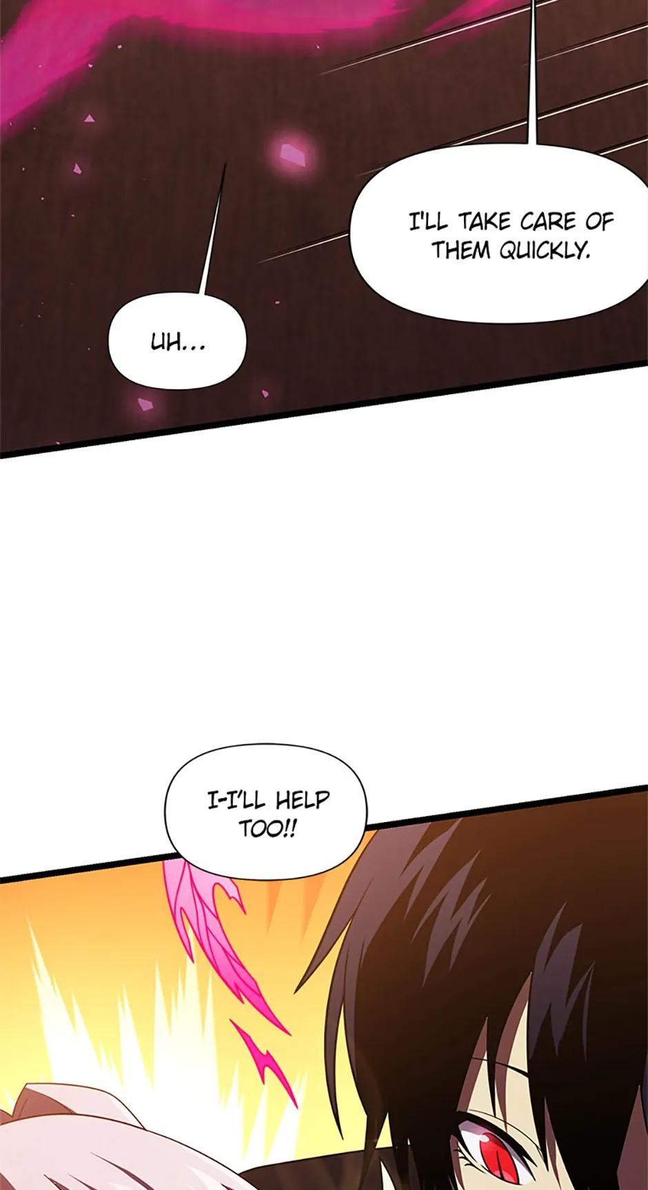 Read After Ten Millennia in Hell Manga Online
