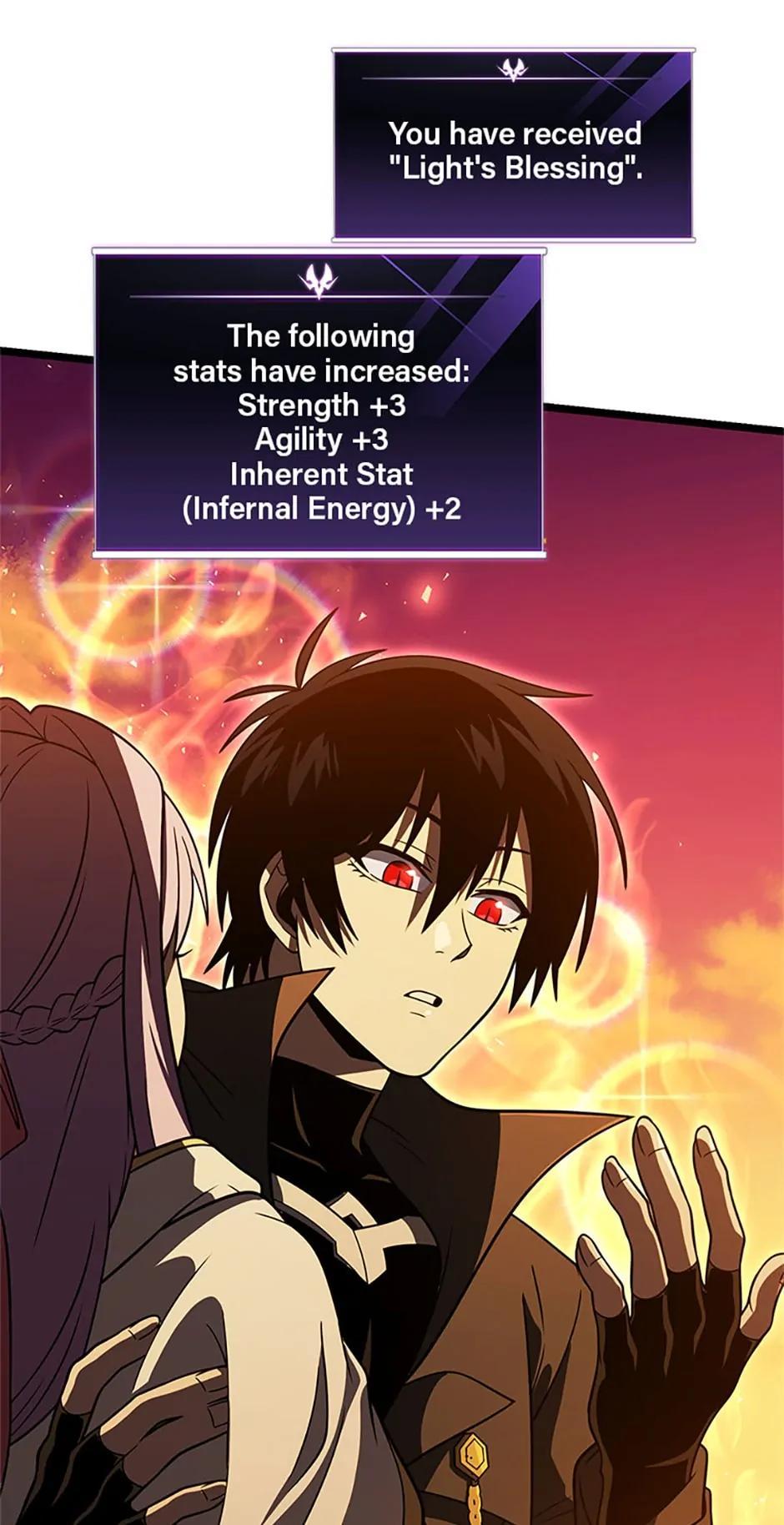 Read After Ten Millennia in Hell Manga Online