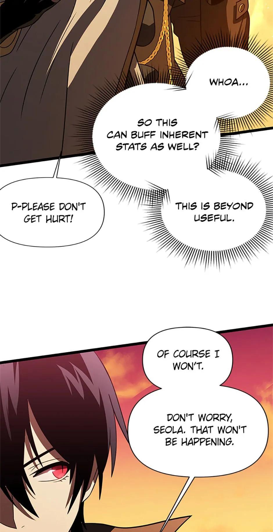 Read After Ten Millennia in Hell Manga Online