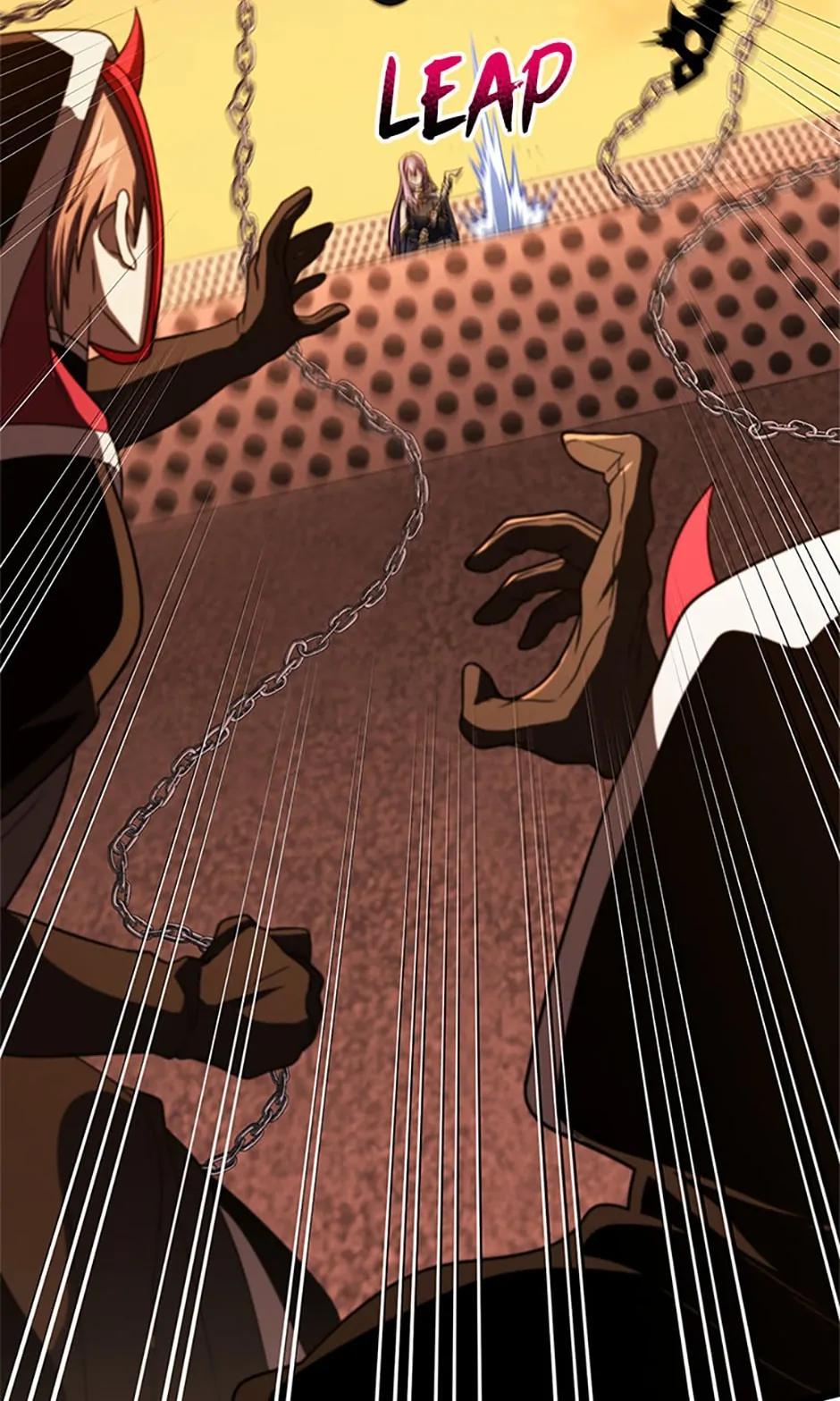 Read After Ten Millennia in Hell Manga Online