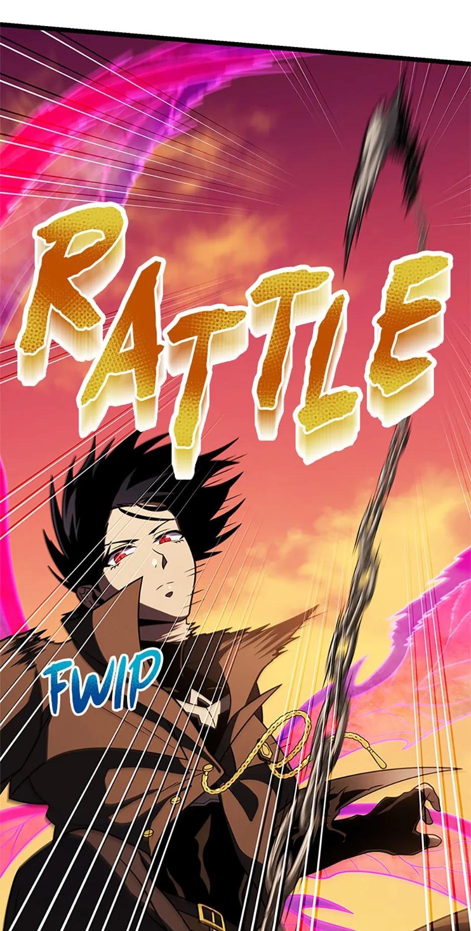 Read After Ten Millennia in Hell Manga Online