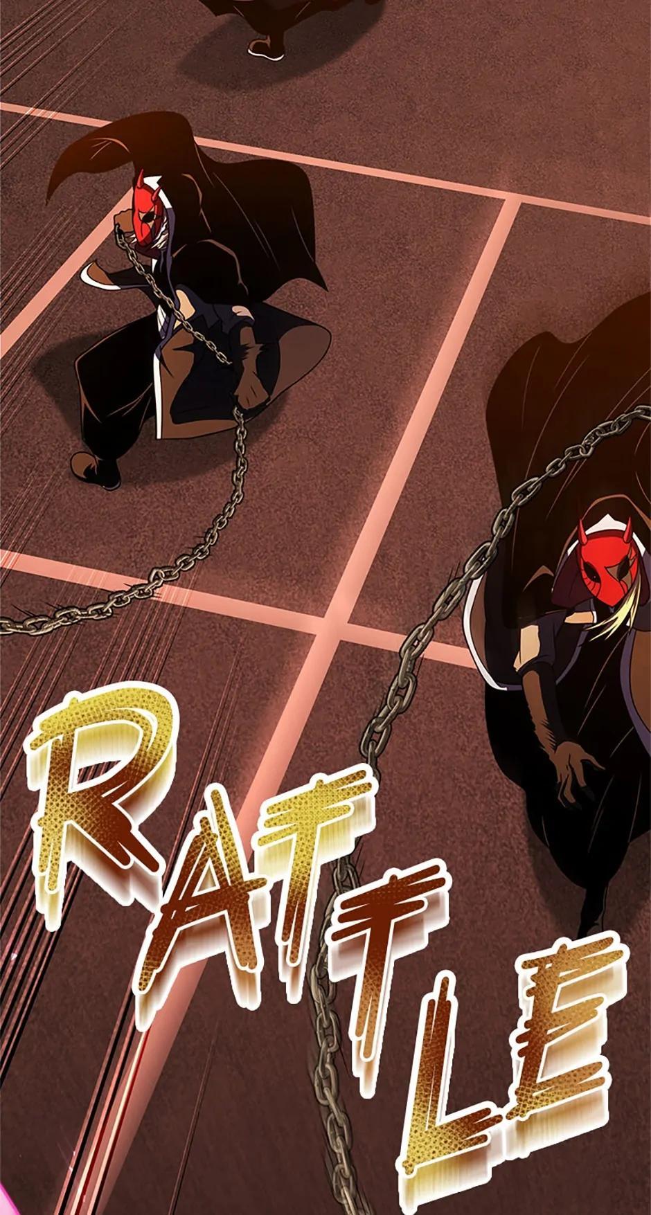 Read After Ten Millennia in Hell Manga Online