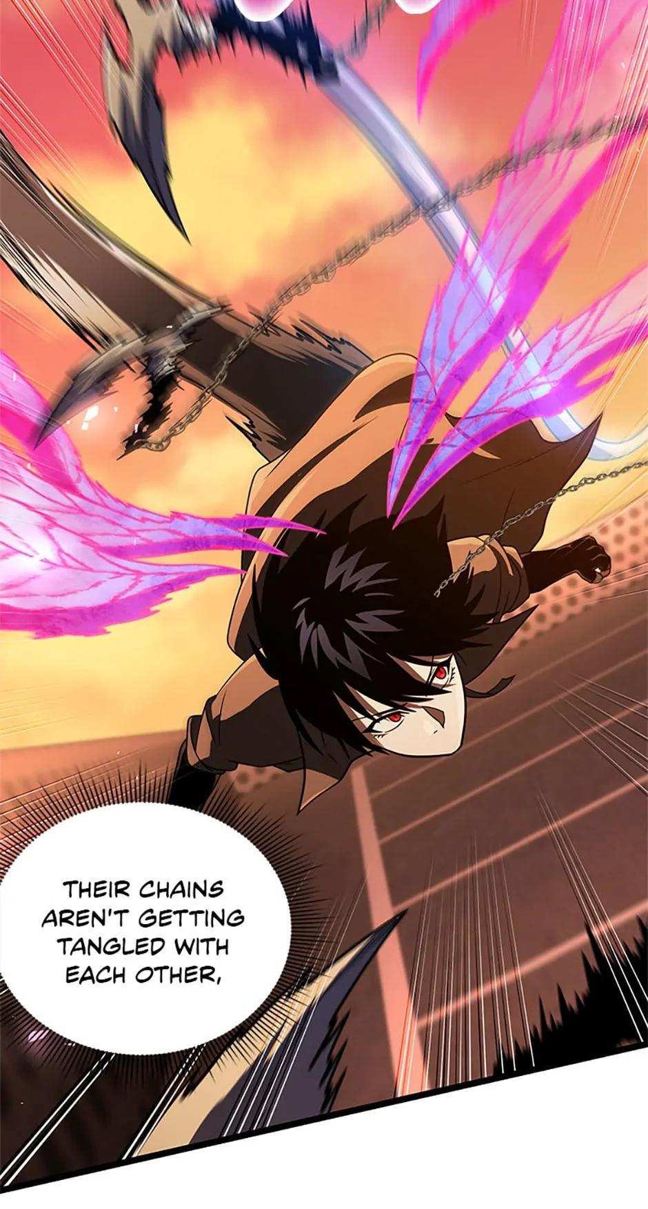 Read After Ten Millennia in Hell Manga Online