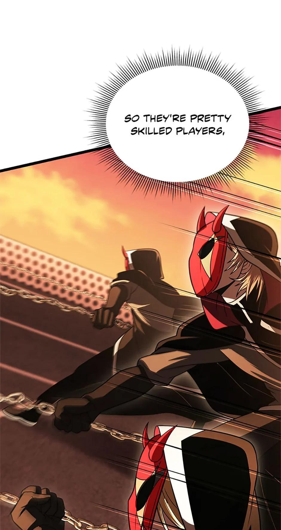 Read After Ten Millennia in Hell Manga Online
