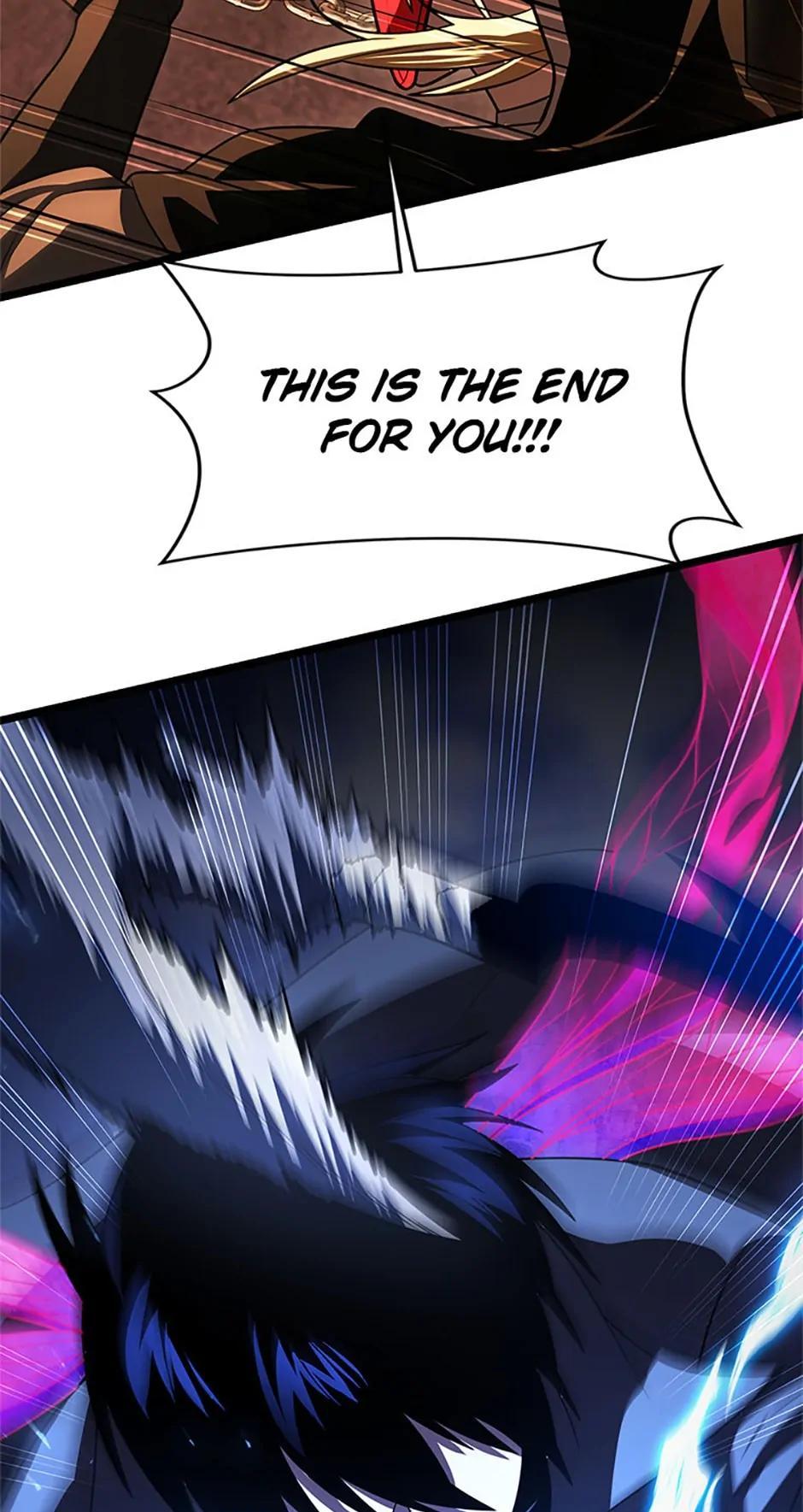 Read After Ten Millennia in Hell Manga Online