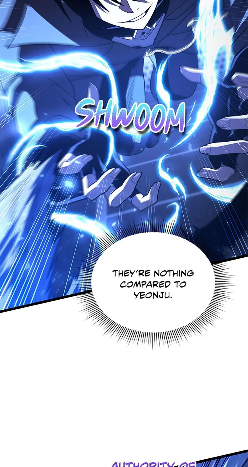 Read After Ten Millennia in Hell Manga Online