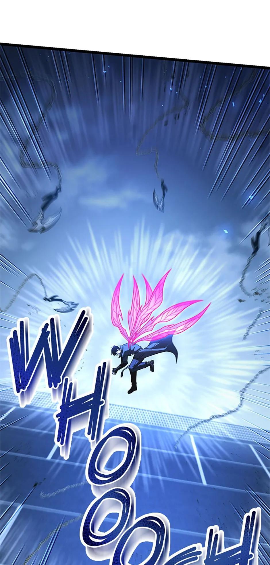 Read After Ten Millennia in Hell Manga Online