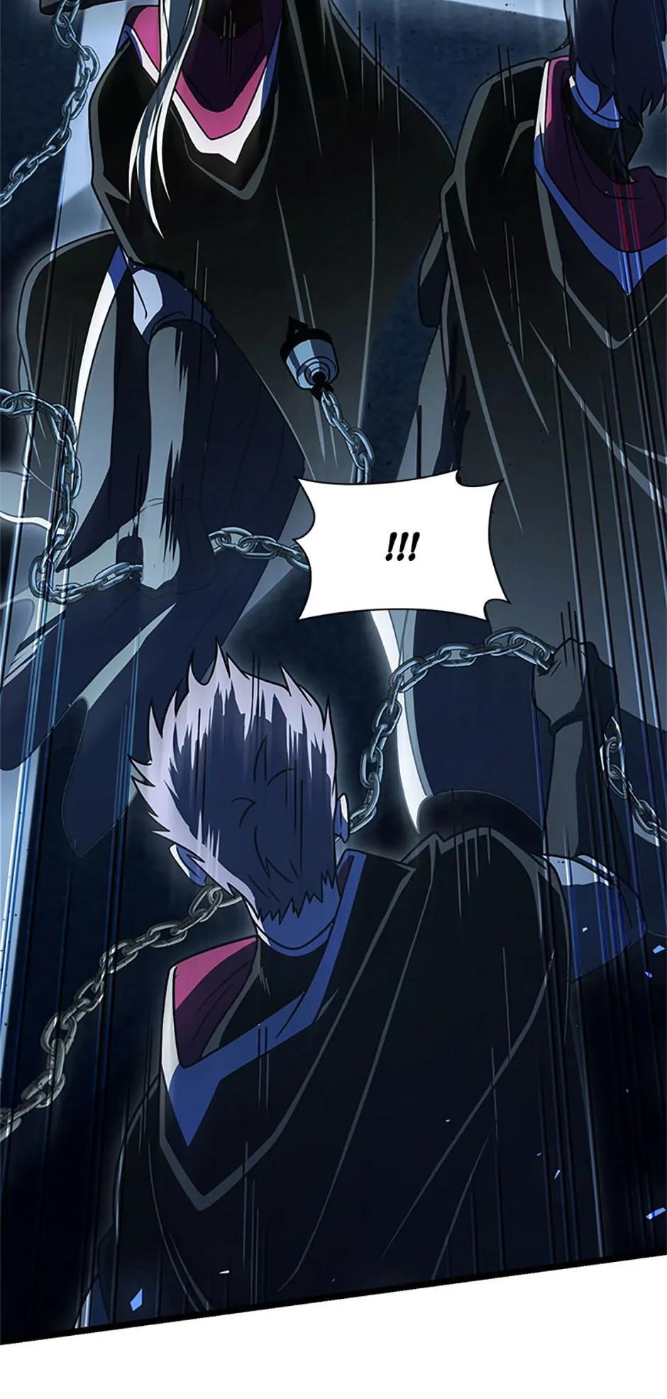 Read After Ten Millennia in Hell Manga Online