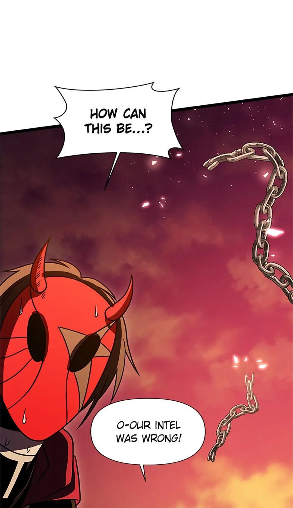 Read After Ten Millennia in Hell Manga Online
