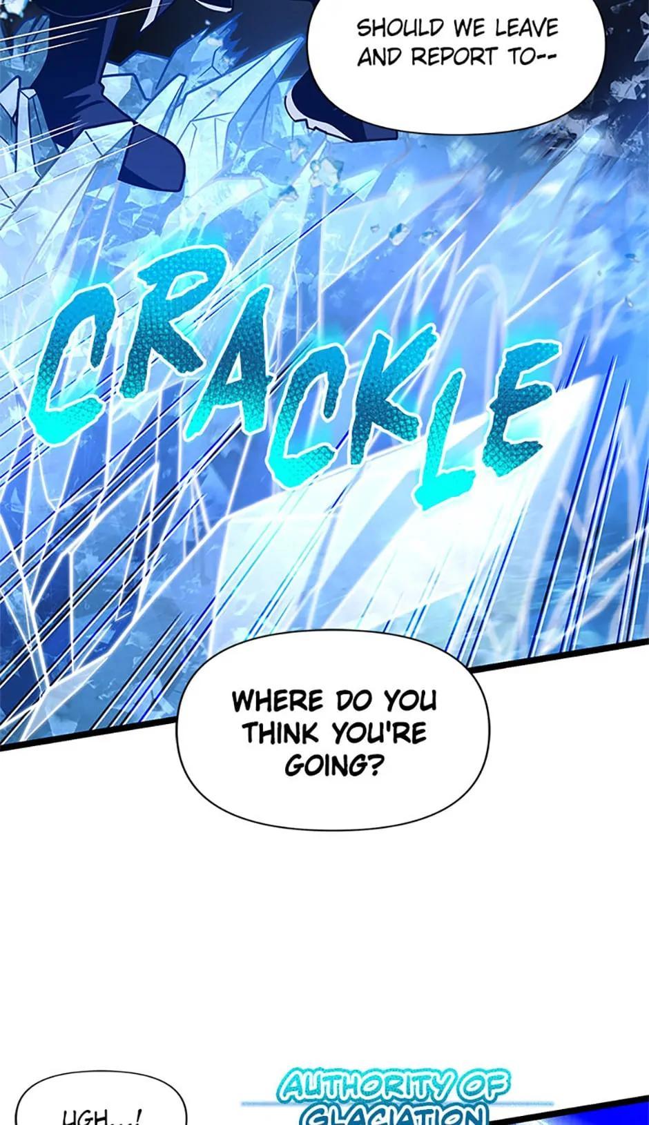 Read After Ten Millennia in Hell Manga Online