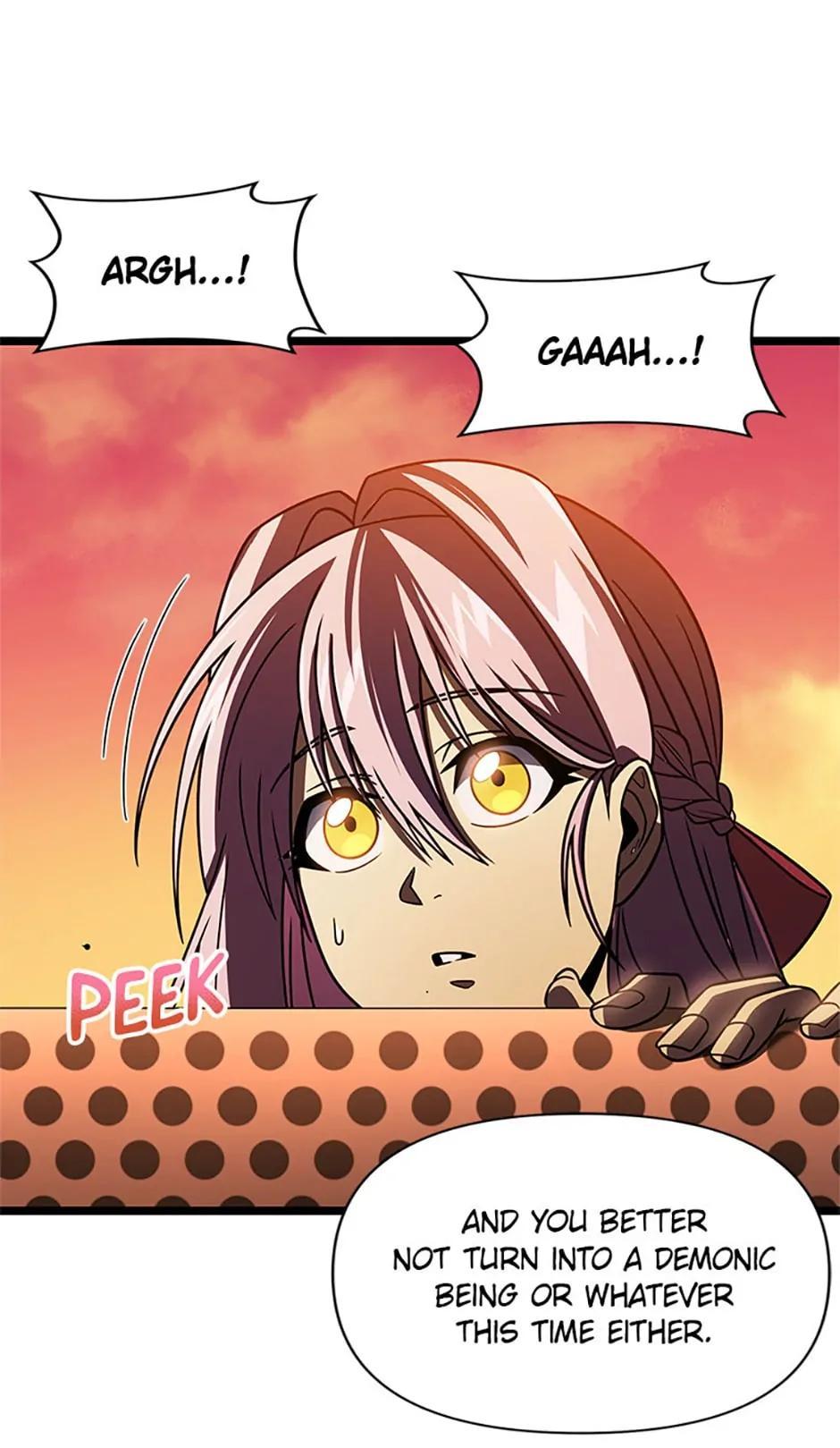 Read After Ten Millennia in Hell Manga Online