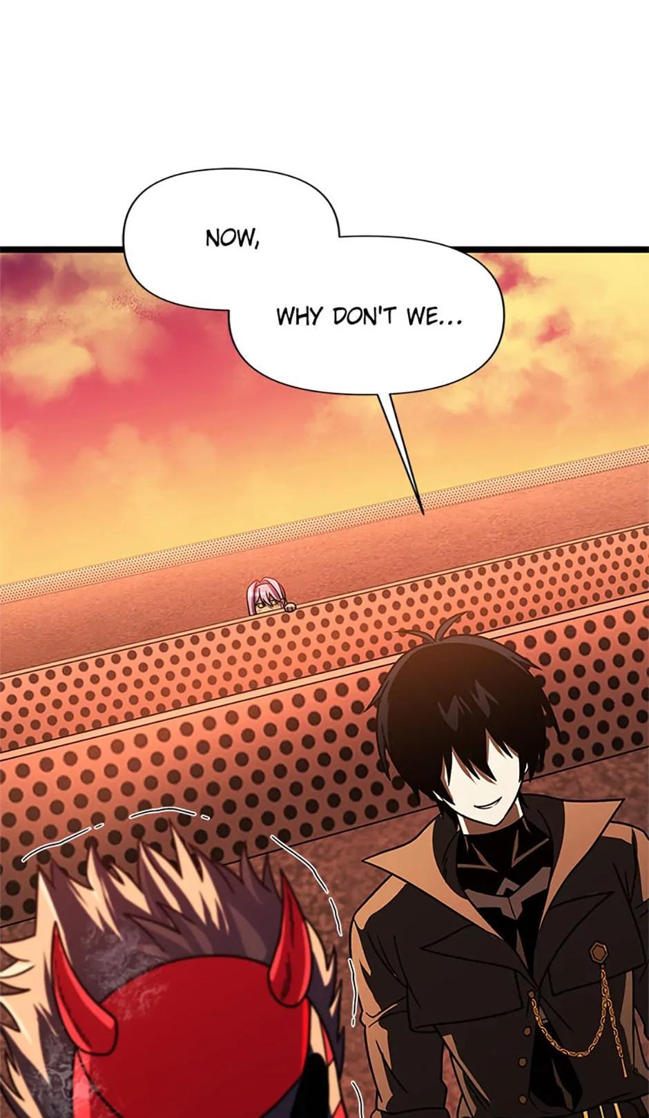 Read After Ten Millennia in Hell Manga Online