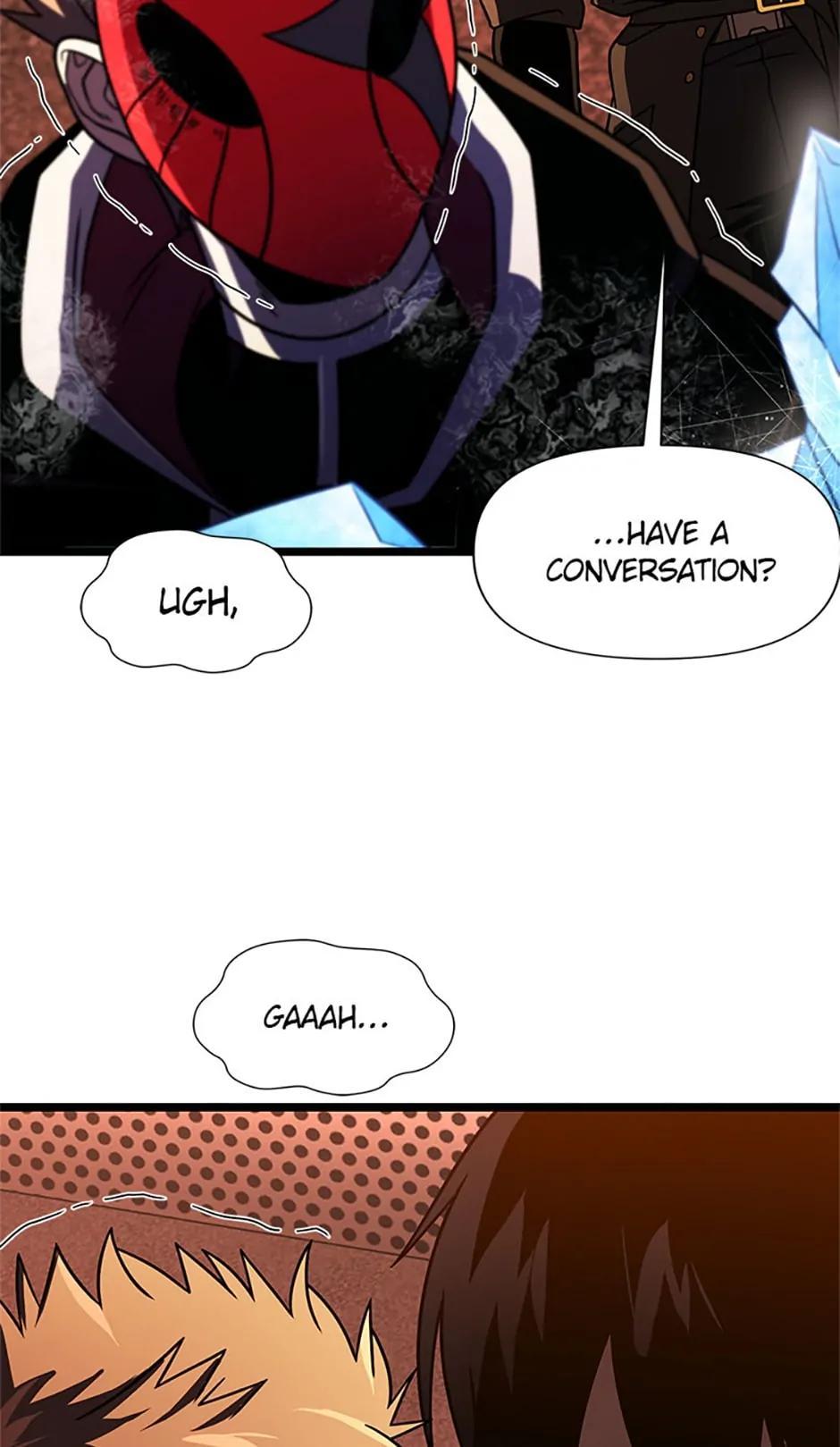 Read After Ten Millennia in Hell Manga Online