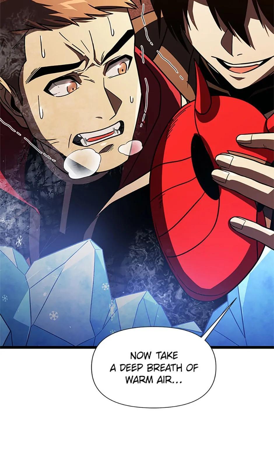 Read After Ten Millennia in Hell Manga Online