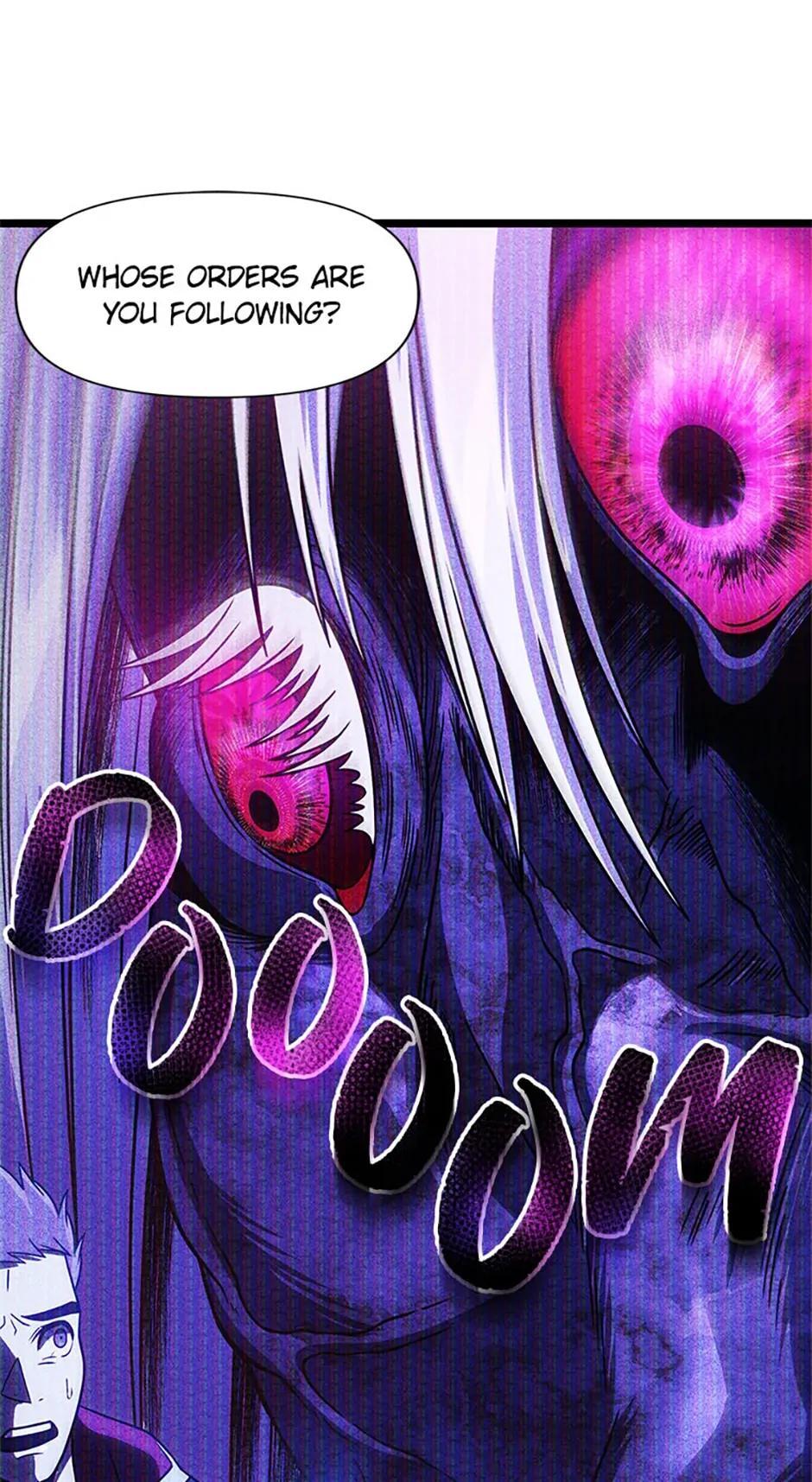Read After Ten Millennia in Hell Manga Online