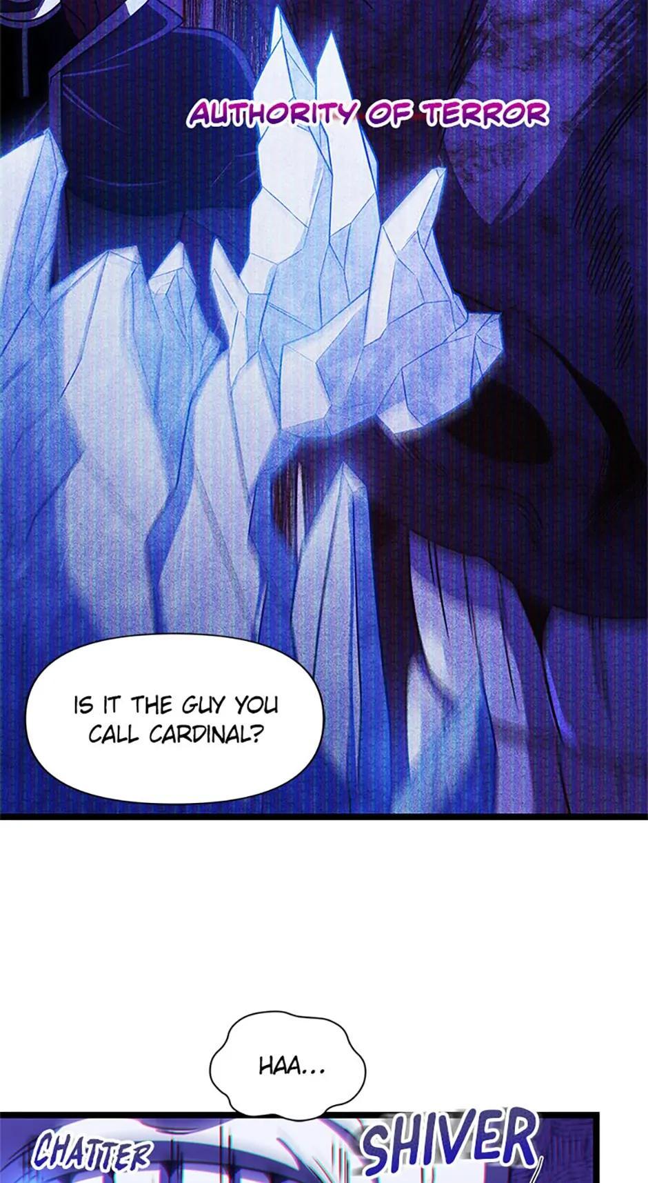 Read After Ten Millennia in Hell Manga Online