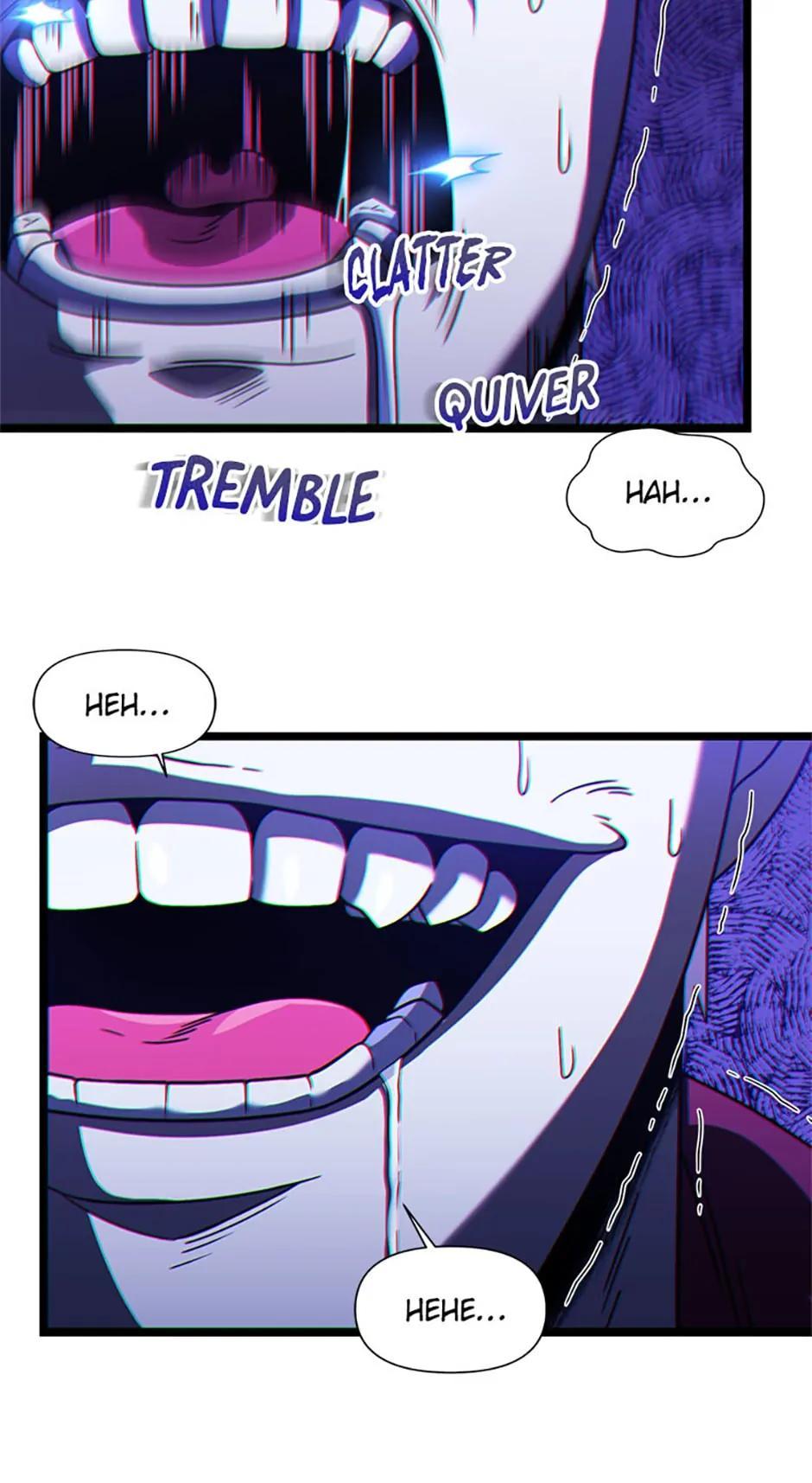 Read After Ten Millennia in Hell Manga Online