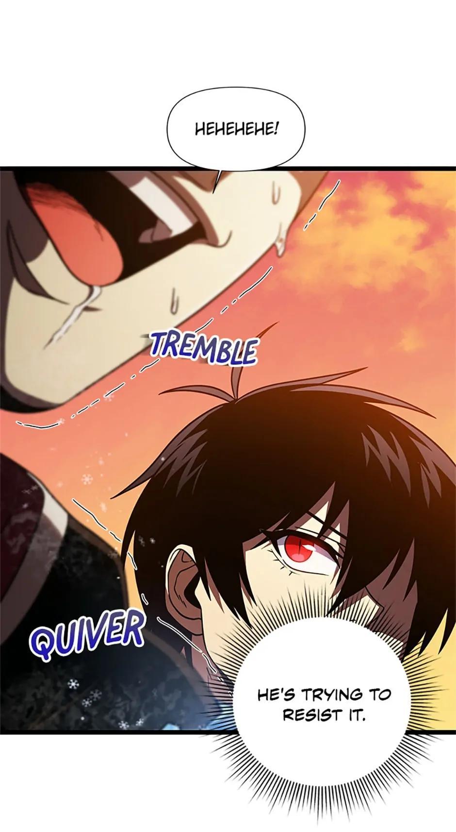 Read After Ten Millennia in Hell Manga Online