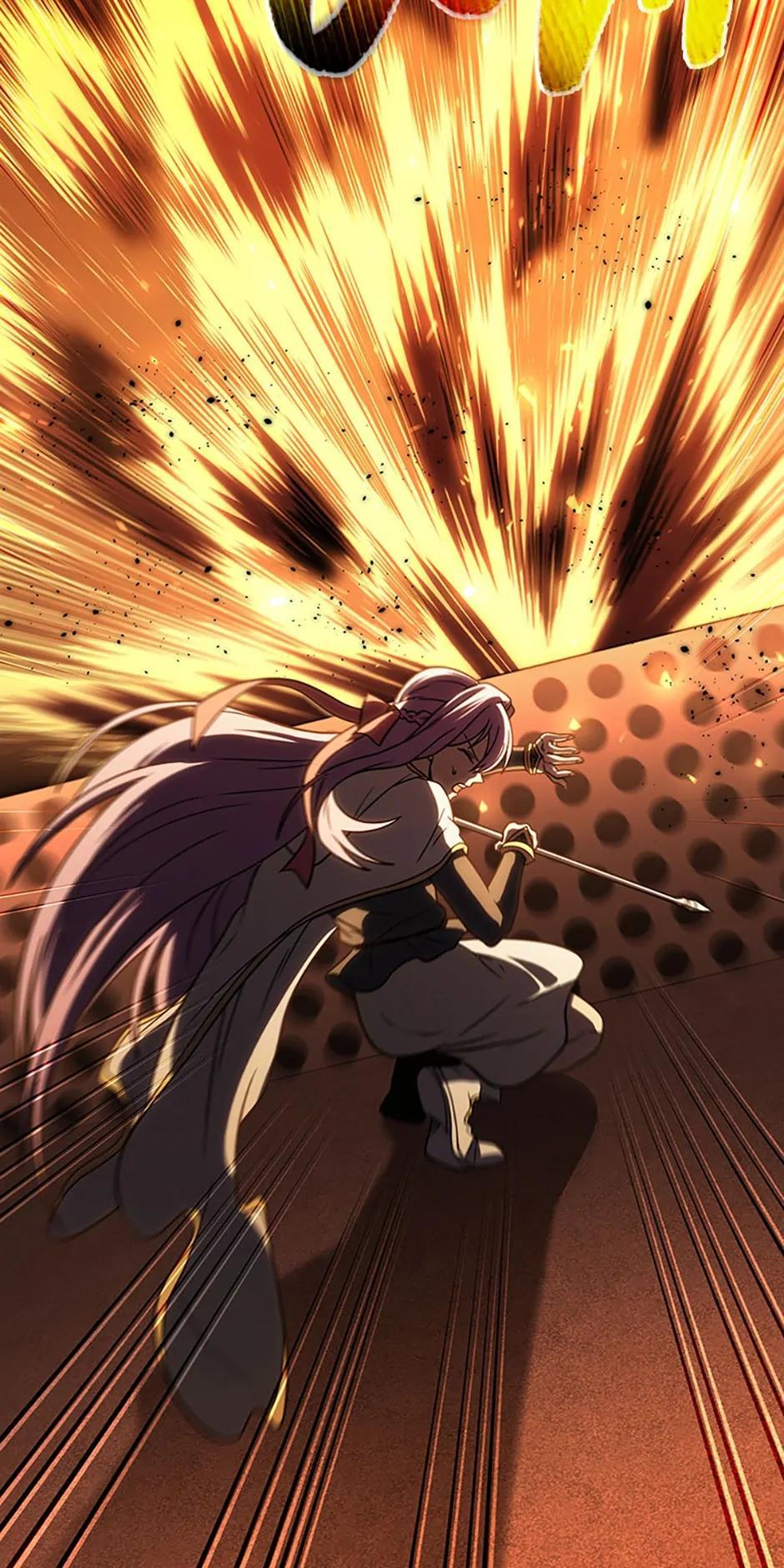 Read After Ten Millennia in Hell Manga Online