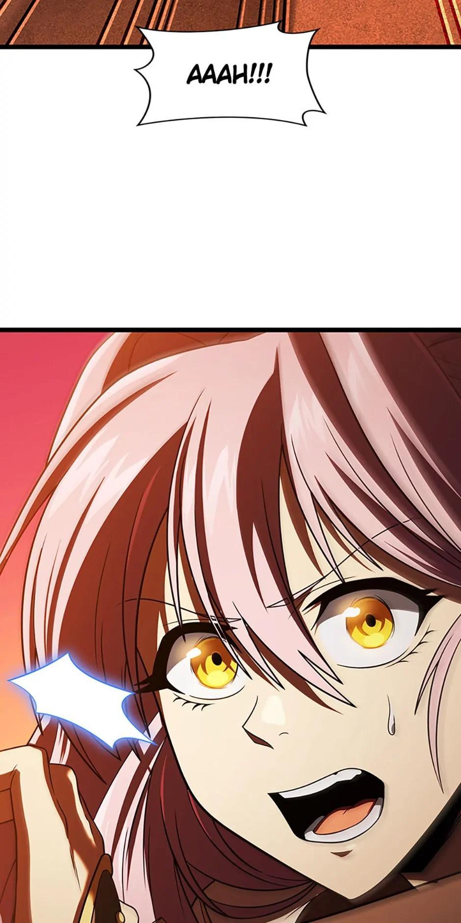 Read After Ten Millennia in Hell Manga Online