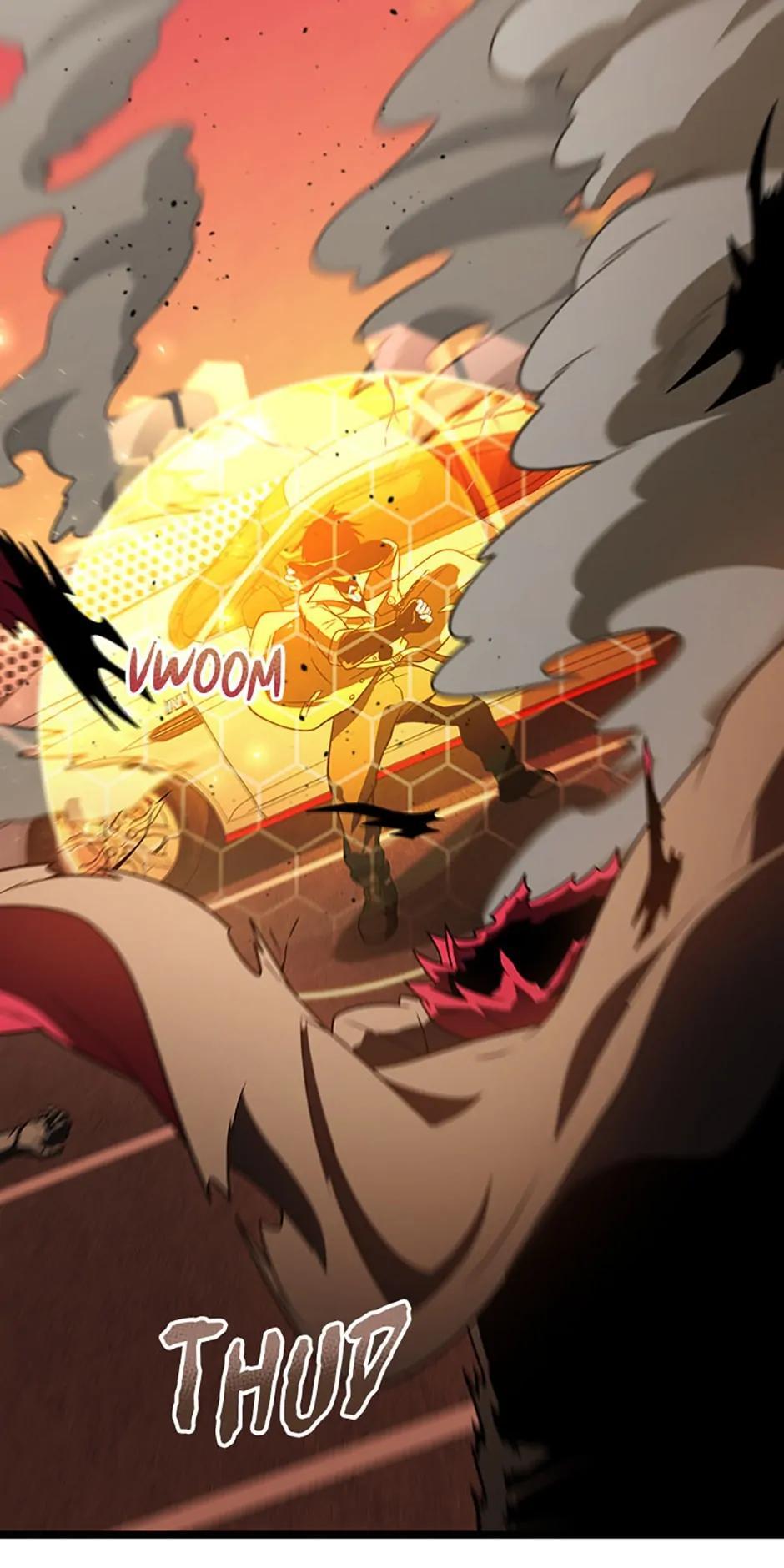 Read After Ten Millennia in Hell Manga Online