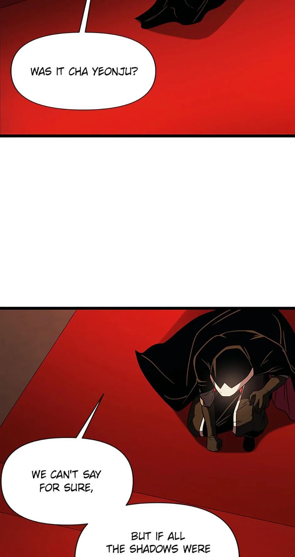 Read After Ten Millennia in Hell Manga Online