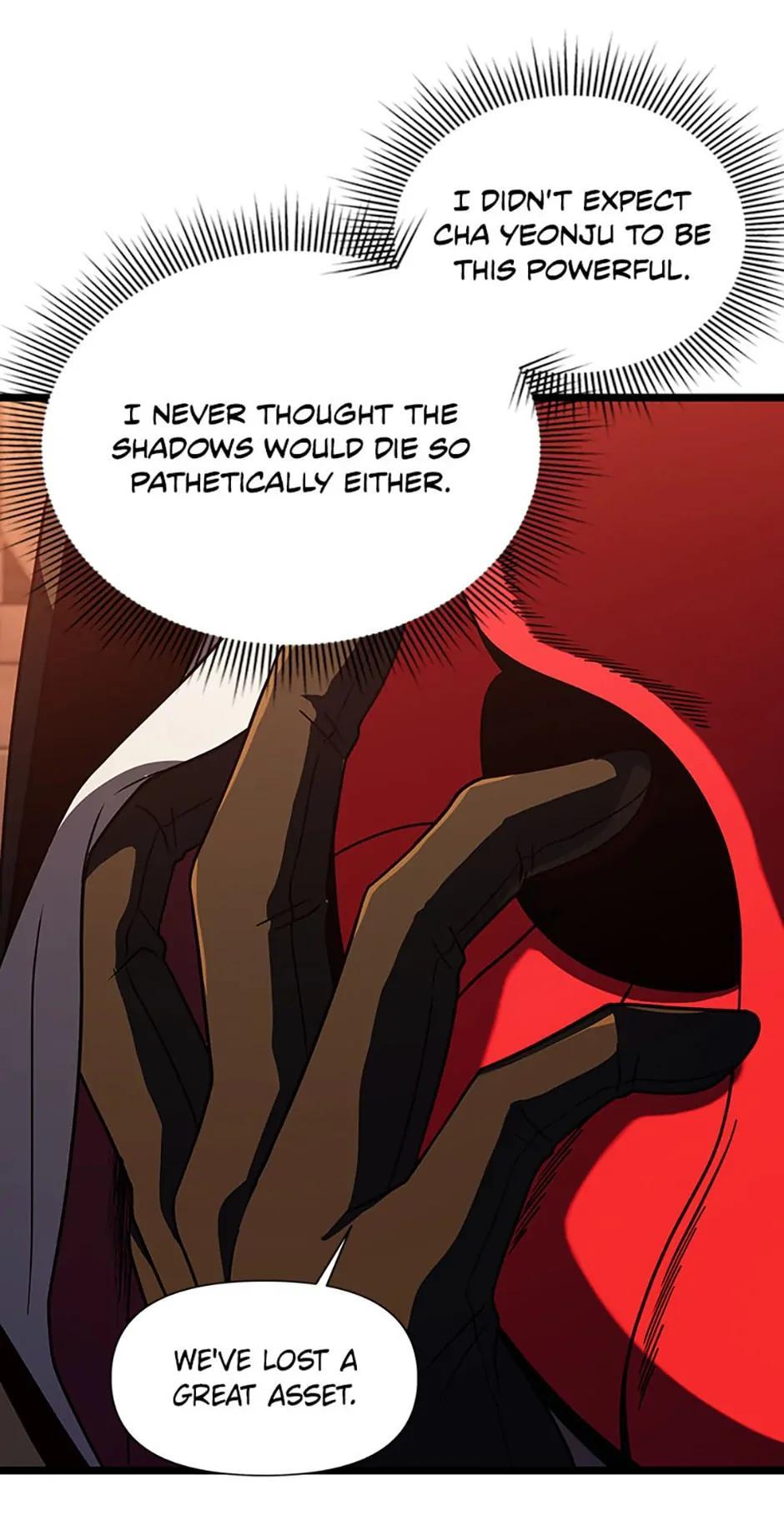 Read After Ten Millennia in Hell Manga Online