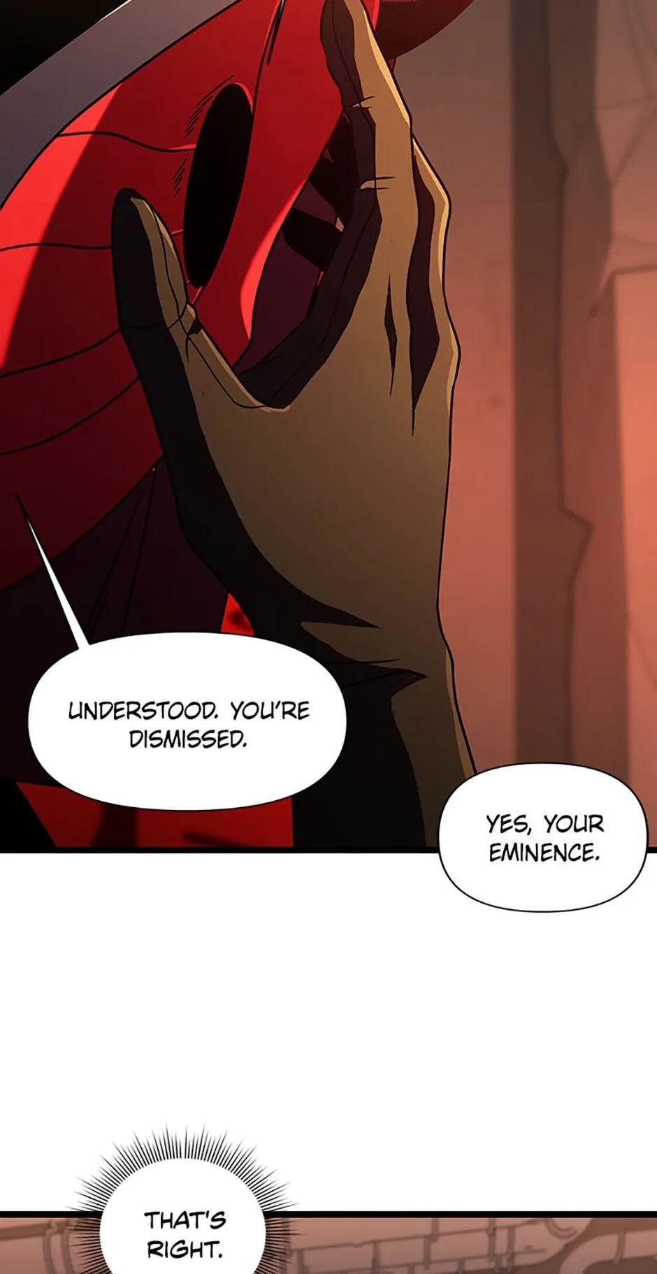 Read After Ten Millennia in Hell Manga Online