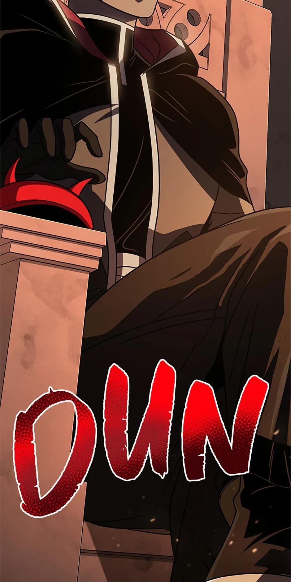 Read After Ten Millennia in Hell Manga Online