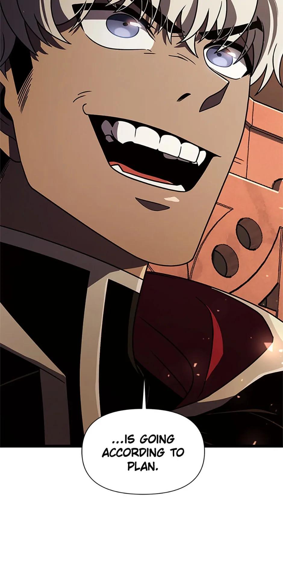 Read After Ten Millennia in Hell Manga Online