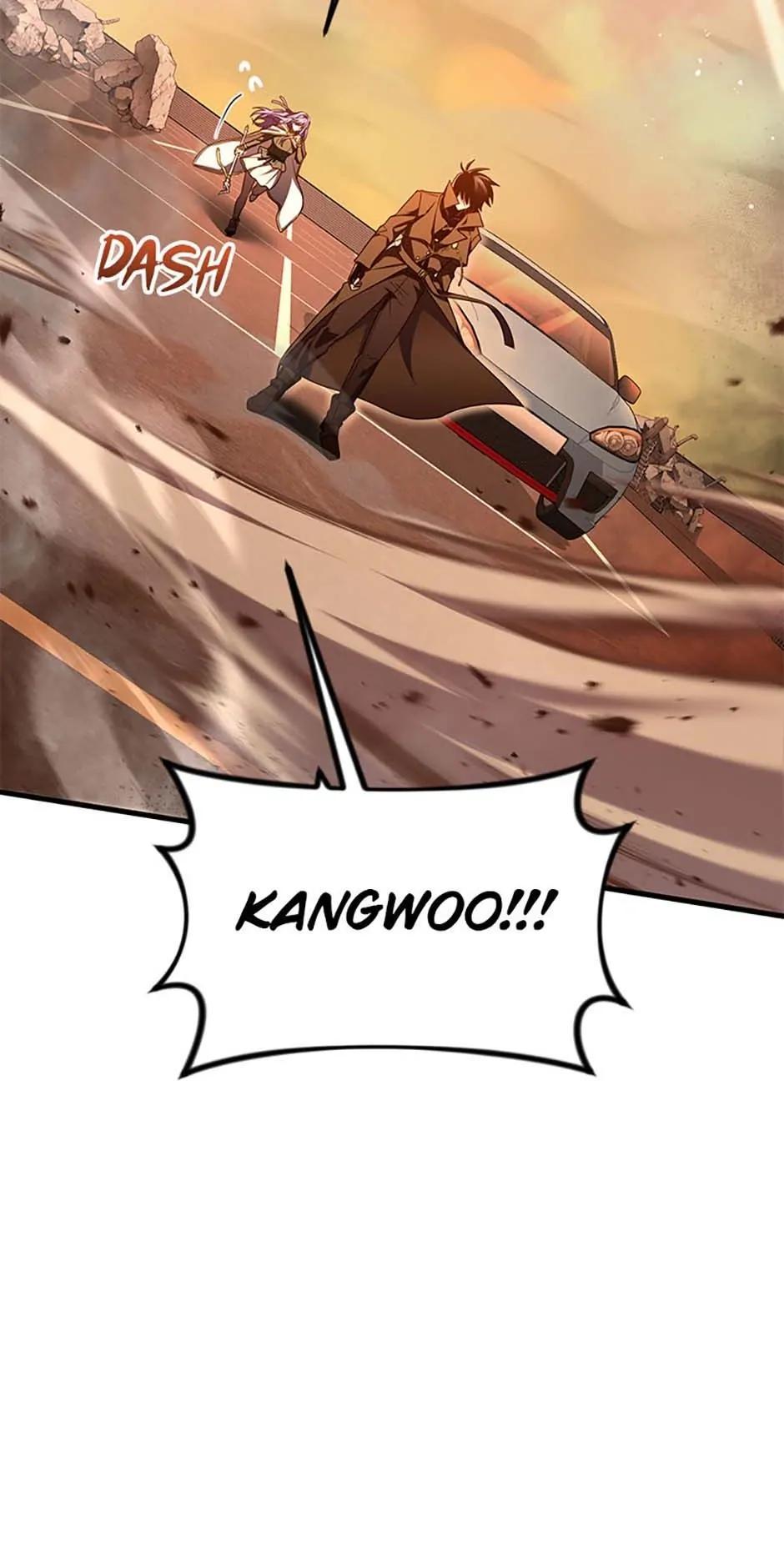 Read After Ten Millennia in Hell Manga Online