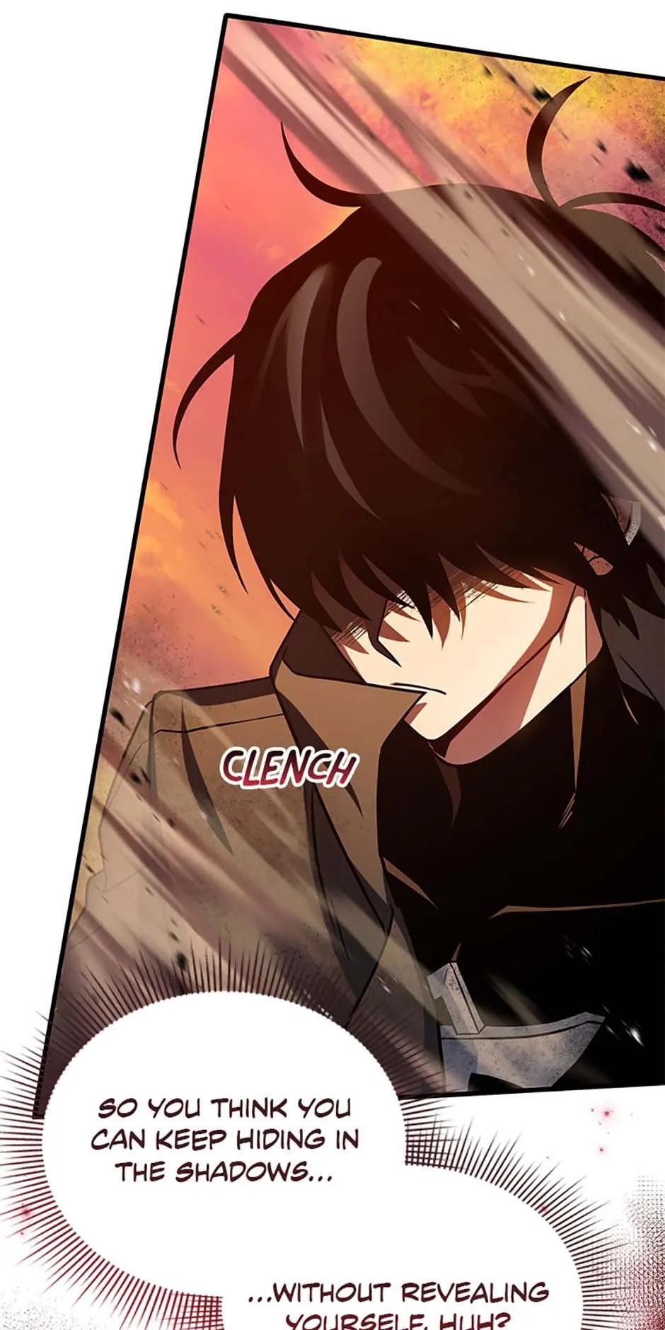 Read After Ten Millennia in Hell Manga Online