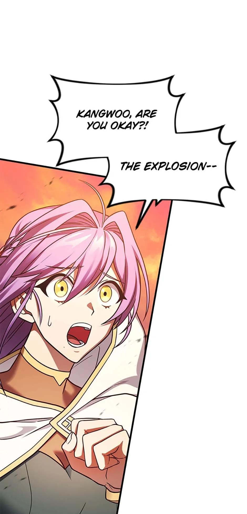 Read After Ten Millennia in Hell Manga Online