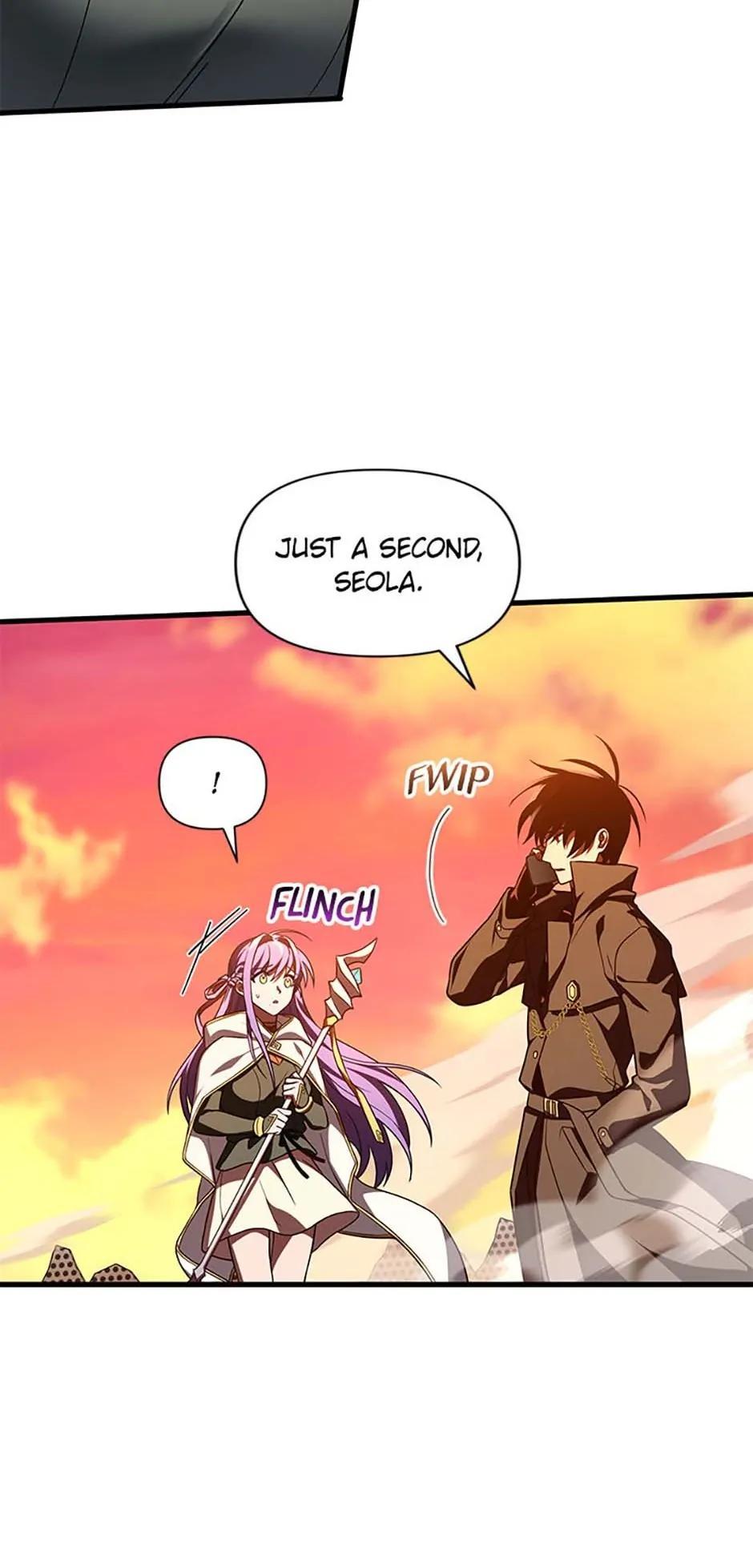 Read After Ten Millennia in Hell Manga Online