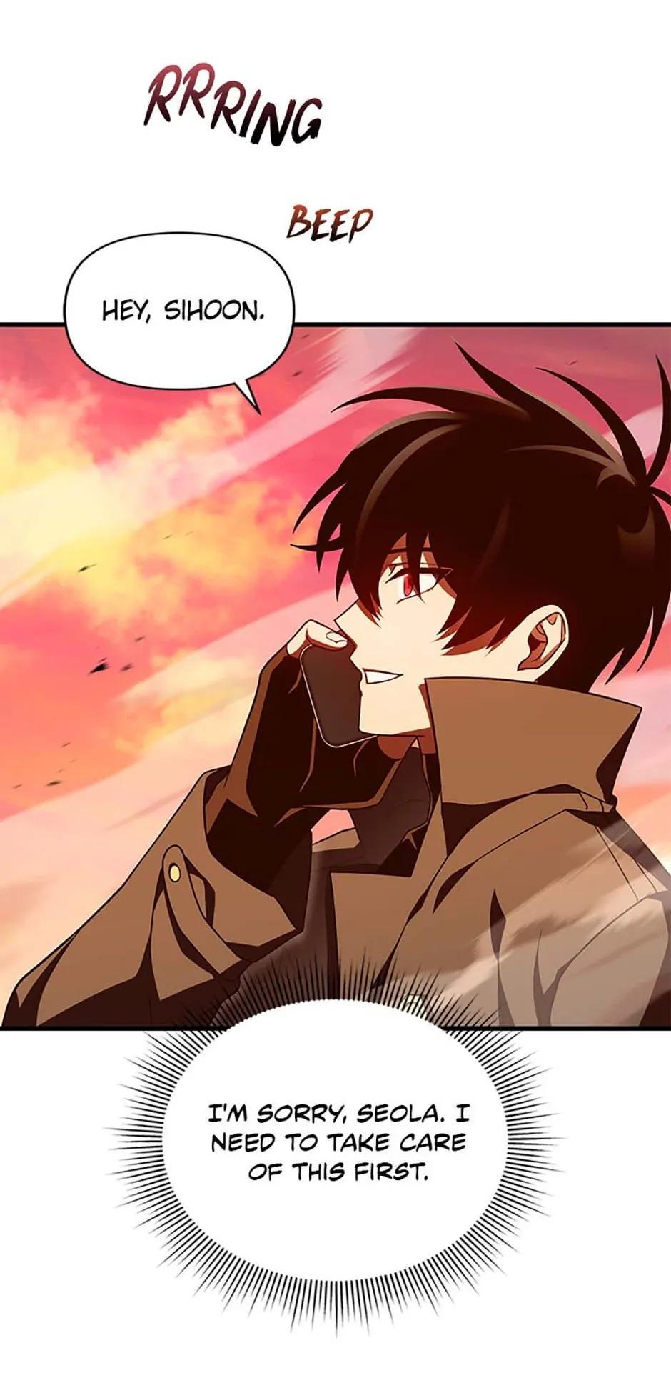 Read After Ten Millennia in Hell Manga Online