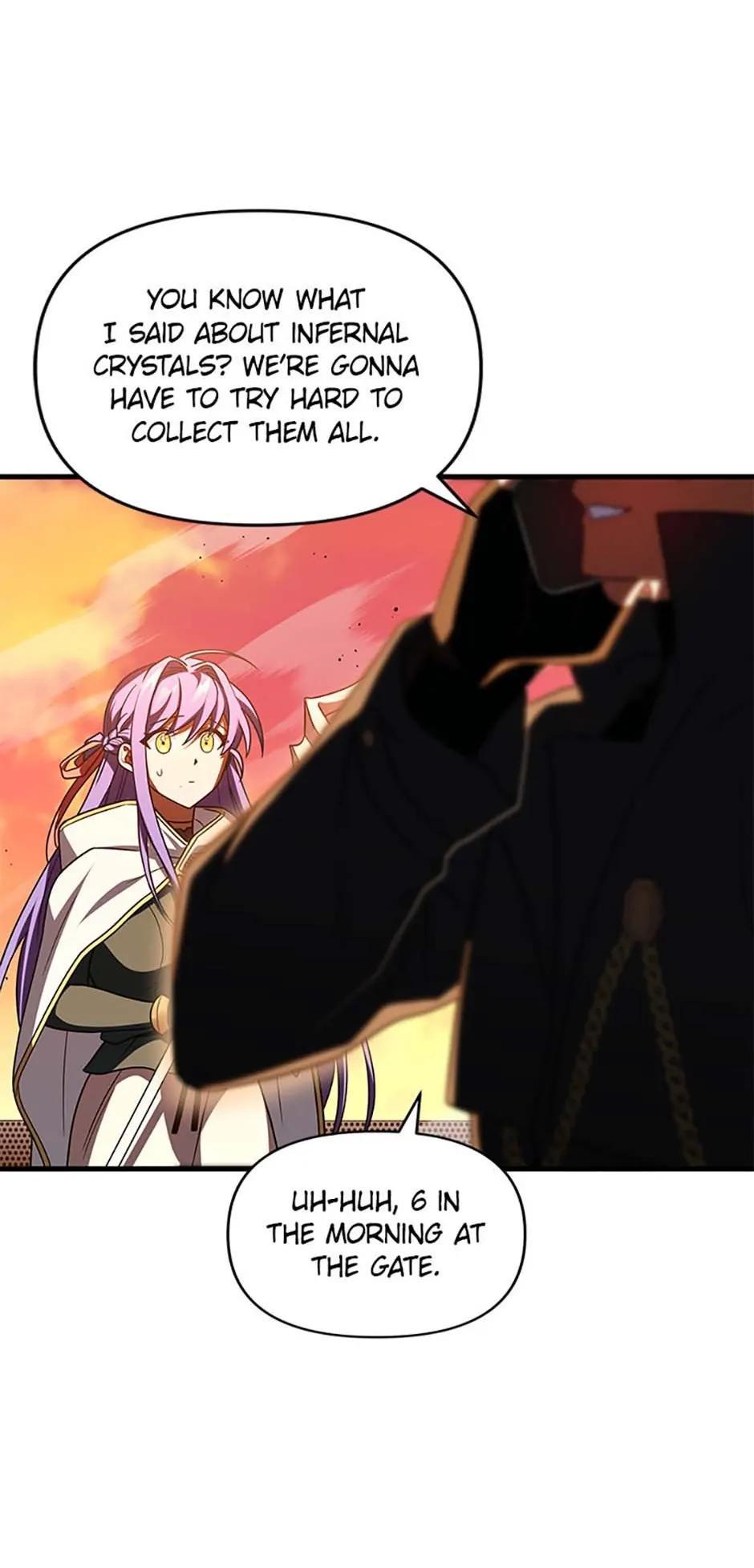 Read After Ten Millennia in Hell Manga Online