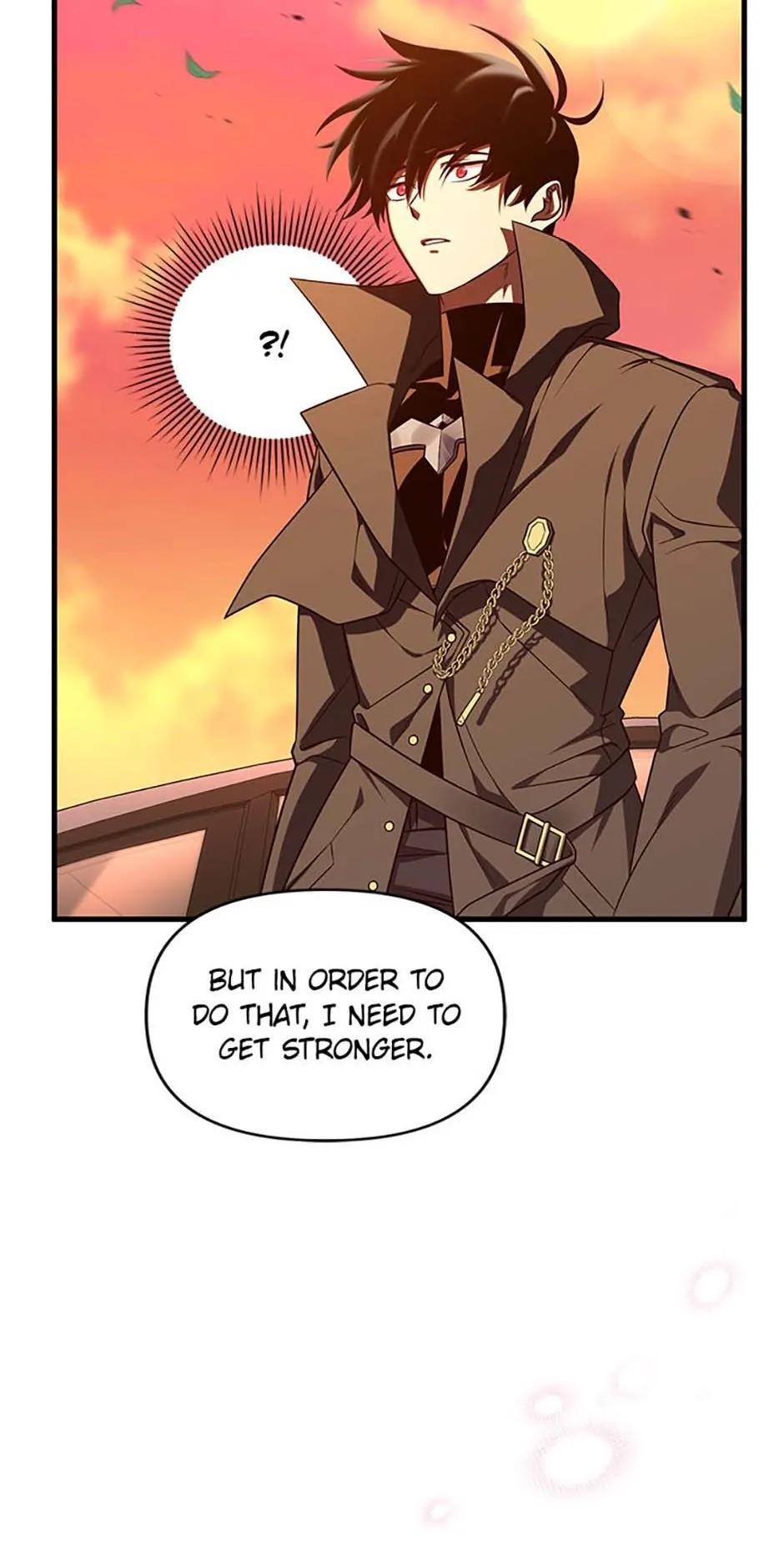 Read After Ten Millennia in Hell Manga Online
